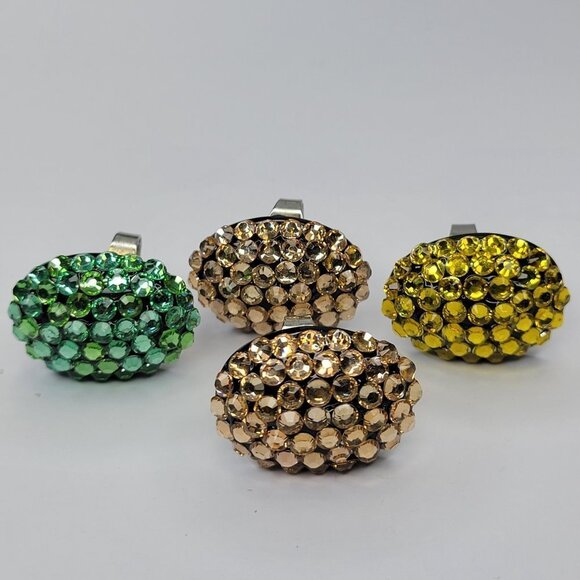 Fun Adjustable Rings - Picture 13 of 13